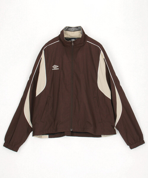 UMBRO | UMBRO/アンブロ SP NYLON JKT/別注 ナイロン トラック