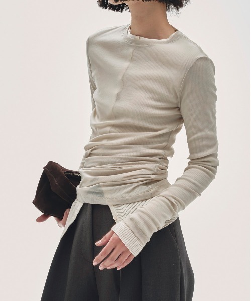 TODAYFUL | Silkwool Knit Cardigan - Buyee, an Online Proxy