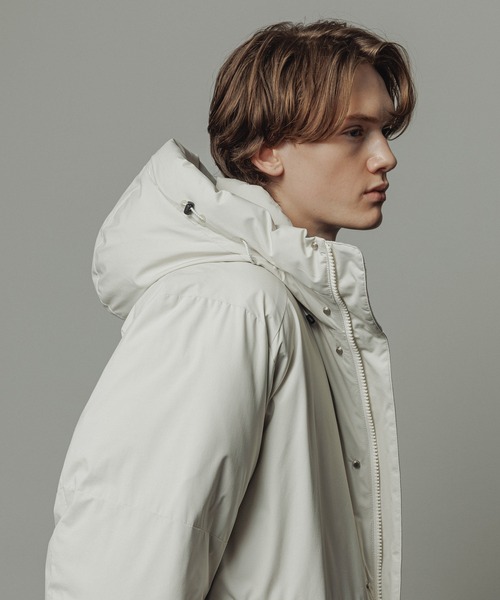 SULVAM | 【sulvam / サルバム】WW-C01-400 COAT - Buyee, an Online