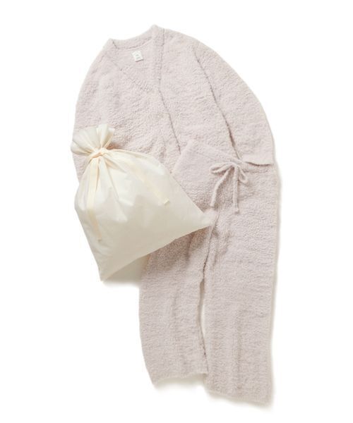 GELATO PIQUE | 【ラッピング済み】ベーシックジェラートカーディガン