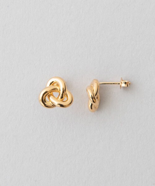 Jouete 現行品 ピアスノット ピアス ノット（075821-075822） ｜ women（ウィメンズ