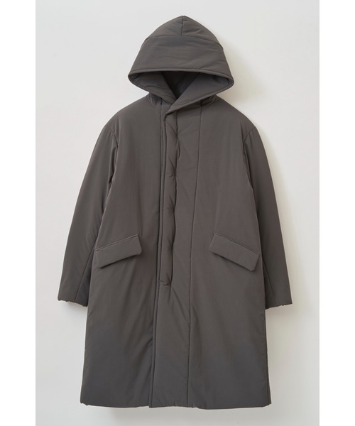 美品 TROVE VUORI COAT ( LIMITED ) size:1　edwina horl ohta unused