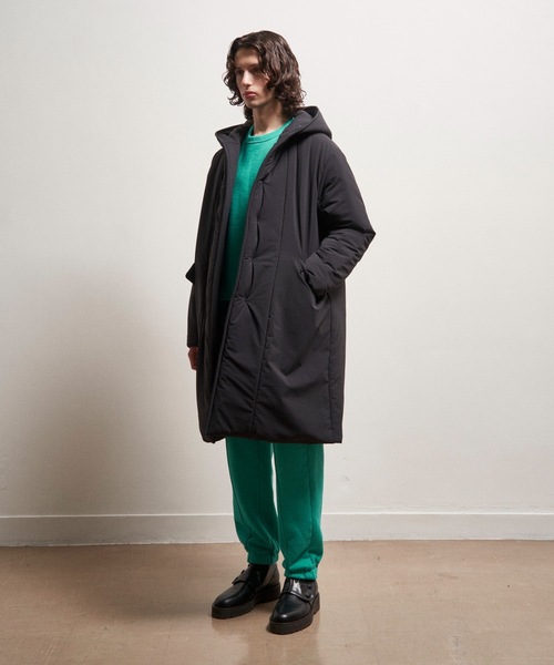 美品 TROVE VUORI COAT ( LIMITED ) size:1　edwina horl ohta unused