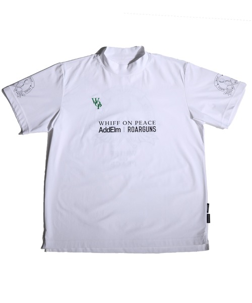 ROARGUNS | AddElm INFINITI LOGO MOCK NECK T - Buyee, an Online 