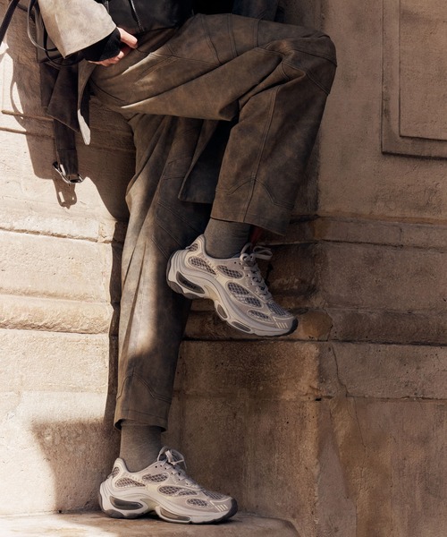 ASH | ASH/アッシュ【DRAGON】ボリュームスニーカー ダッドスニーカー