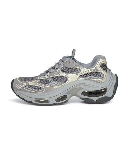 ASH | ASH/アッシュ【DRAGON】ボリュームスニーカー ダッドスニーカー