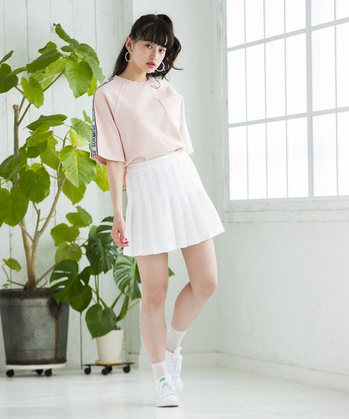 Wego Wego プリーツミニスカート Buyee An Online Proxy Shopping Service Shop At Zozotown Bot Online