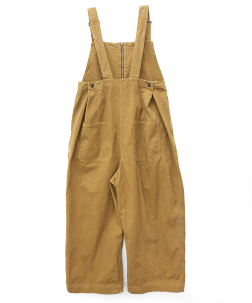RNA-N | O0584 フィッシャーマンオーバーオール - Buyee日本代购服务 ...