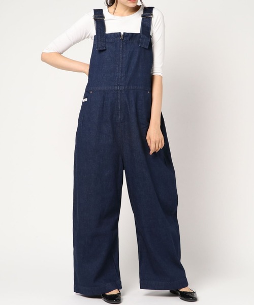 RNA-N | O0584 フィッシャーマンオーバーオール - Buyee日本代购服务 ...