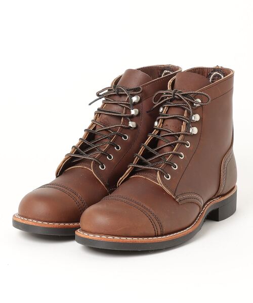 RED WING | Buyee, an Online Proxy Shopping Service | Shop at ZOZOTOWN
