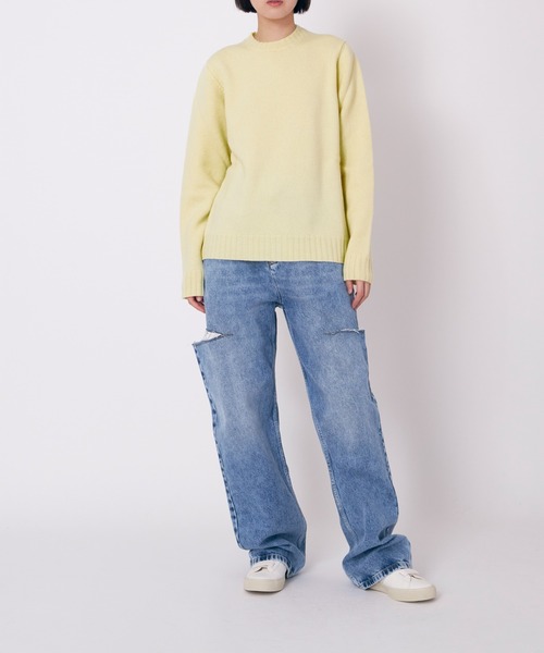 MAISON MARGIELA | Maison Margiela PANTS 5 POCKETS - Buyee