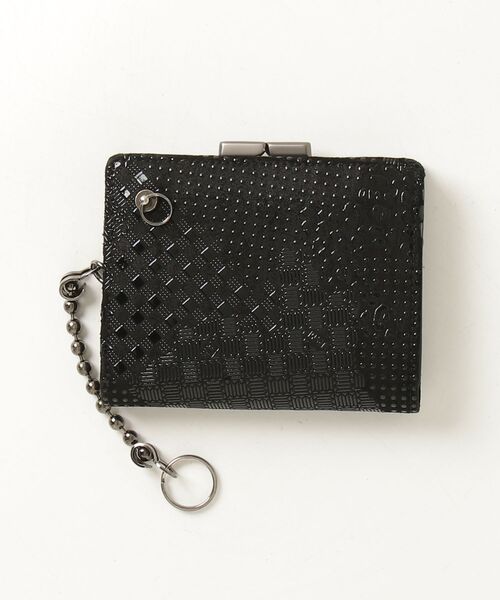 JAM HOME MADE | マガタマ クラシック ウォレット チェーン/ブランド