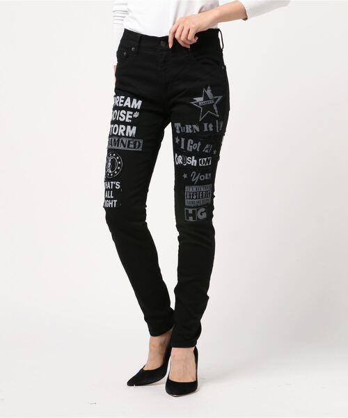 Hysteric Glamour Buyee日本代購服務 於zozotown購物bot Online