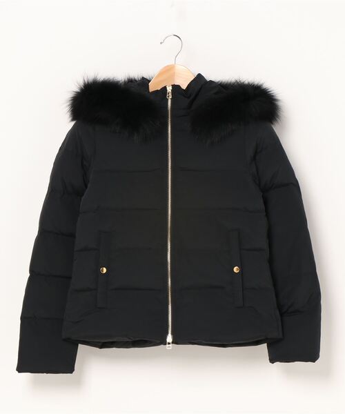 DEMI-LUXE BEAMS | ダウンジャケット - Buyee, an Online Proxy