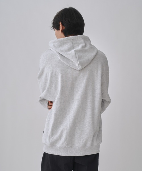 [CODEGRAPHY]★24FW★韓国人気★JELLY Logo Hoodie CODEGRAPHY]☆24FW☆韓国人気☆JELLY Logo Hoodie (codegraphy