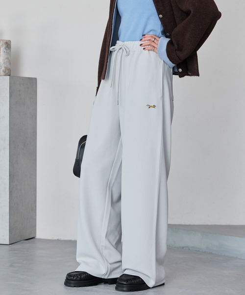 a2o パイピングバギーナイロンパンツ セール】【a2o】パイピングバギーナイロンパンツ（カーゴパンツ）｜a2o