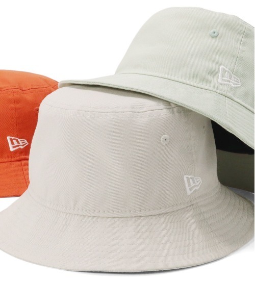 NEW ERA | ニューエラ バケットハット BUCKET-01 NEW ERA - Buyee, an