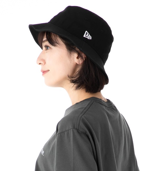 NEW ERA | ニューエラ バケットハット BUCKET-01 NEW ERA - Buyee, an