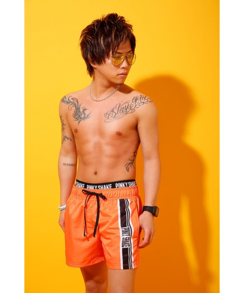 ZOXO SHORTS メンズ US サイズ: Medium カラー: グレー並行輸入品　送料無料 ウォッシュミディアムデニムショーツ TN0002 \u2013 YOLO（ヨロ