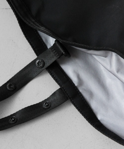 バッグ PHINGERIN IMPROVISATION BAG IMPROVISATION BAG WHITE – PHINGERIN