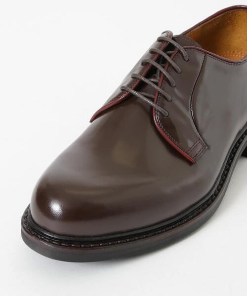 JALAN SRIWIJAYA | Jalan Sriwijaya プレーントゥシューズ - Buyee, an