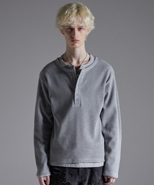 JENNE | 美バストライン裏起毛カットソー - Buyee, an Online Proxy