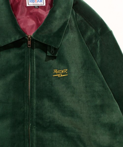 ROTAR | YOU PAY Souvenir Jacket スーベニアジャケット -Buyee 包装無料 YOU スーベニアジャケット Jacket Souvenir PAY ジャージ