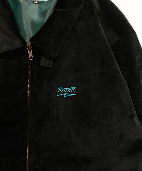 ROTAR | YOU PAY Souvenir Jacket スーベニアジャケット -Buyee 包装無料 YOU スーベニアジャケット Jacket Souvenir PAY ジャージ