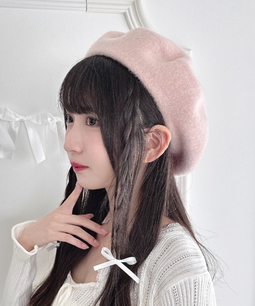 Blackmeans ベレー帽 blackmeans(ブラックミーンズ) 公式取扱通販サイト | 商品一覧