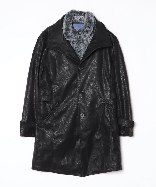 TORNADO MART(トルネードマート)コート通販 | TORNADO MART ONLINE