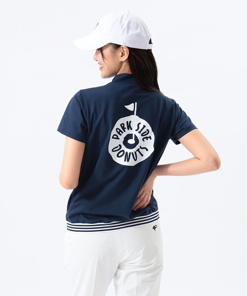BEAMS GOLF | 半袖カットソー - Buyee, an Online Proxy Shopping