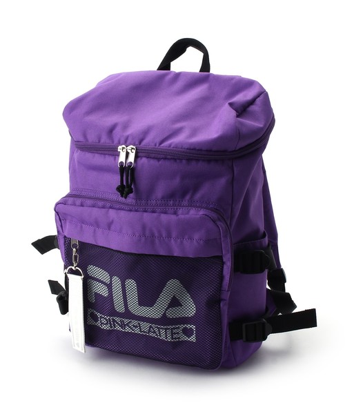 Pink Latte ニコラ掲載 Filaコラボ リュック Buyee An Online Proxy Shopping Service Shop At Zozotown Bot Online