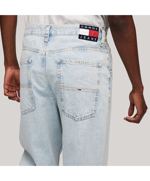 TOMMY JEANS | エイデンバギージーンズ - Buyee, an Online