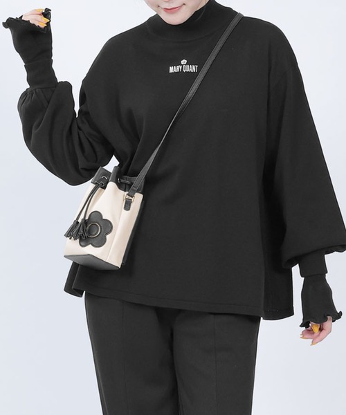 ☆MARY QUANT☆タッセルドロスト*モバイルショルダー 各色 MARY QUANT タッセルドロスト モバイルショルダー : マルイ(丸井