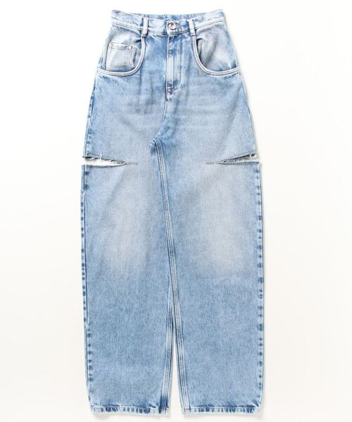 MAISON MARGIELA | デニムパンツ - Buyee, an Online Proxy Shopping