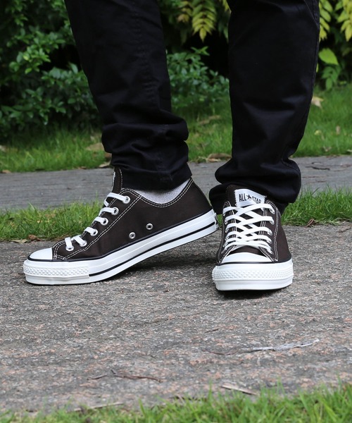 CONVERSE | CONVERSE コンバース CANVAS ALL STAR J OX キャンバス CONVERSE | CONVERSE コンバース CANVAS ALL STAR J OX キャンバス