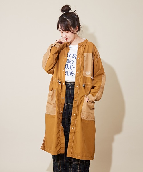 Cube Sugar ナイロンワッシャー アウトドア ワンピース Buyee An Online Proxy Shopping Service Shop At Zozotown Bot Online