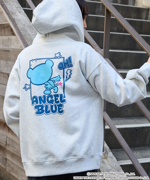 ANGEL BLUE | Buyee, an Online Proxy Shopping Service | Shop at