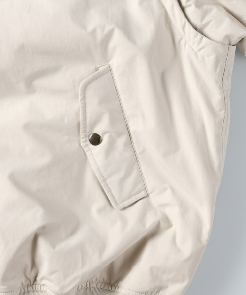 BACK NUMBER | ブルゾン - Buyee, an Online Proxy Shopping Service