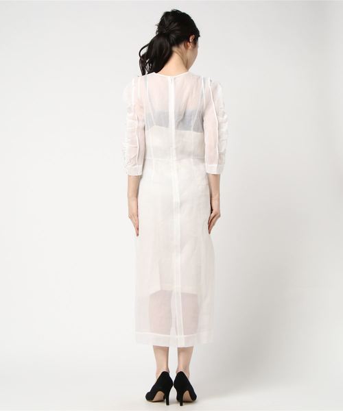 超歓迎された ジェーンスミス Smith Jane レイヤーワンピース Op Layer ワンピース Sutevalle Org