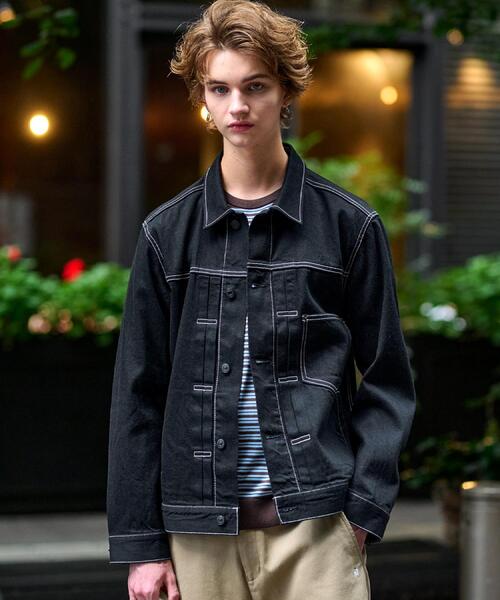 DRESSTERIOR | 【干場義雅×K－3B×DRESSTERIOR】トリプルコラボ