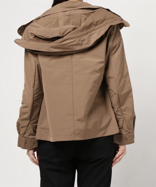 SALE/37%OFF】 モッズショートブルゾン FITH - ジャケット/上着