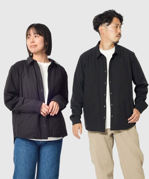 トップス SNOW PEAK GORE-TEX Rain Pullover | Snow Peak