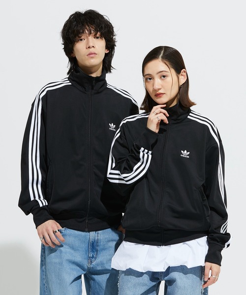 ADIDAS | アディカラー クラシックス ファイヤーバード トラックトップ