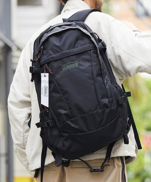 別注】 ＜COLEMAN＞ WALKER15/ウォーカー15/バッグ COLEMAN | Coleman 