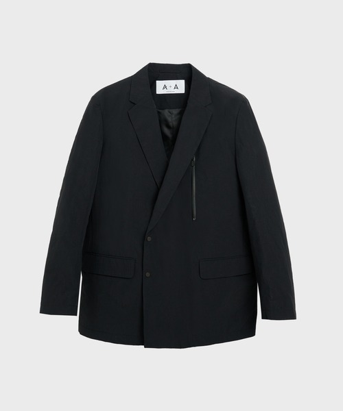 ★CULLNI アシンメトリーセットアップ★ CULLNI×STUDIOUS アシンメトリー セットアップ 別注 CULLNI | STUDIOUS