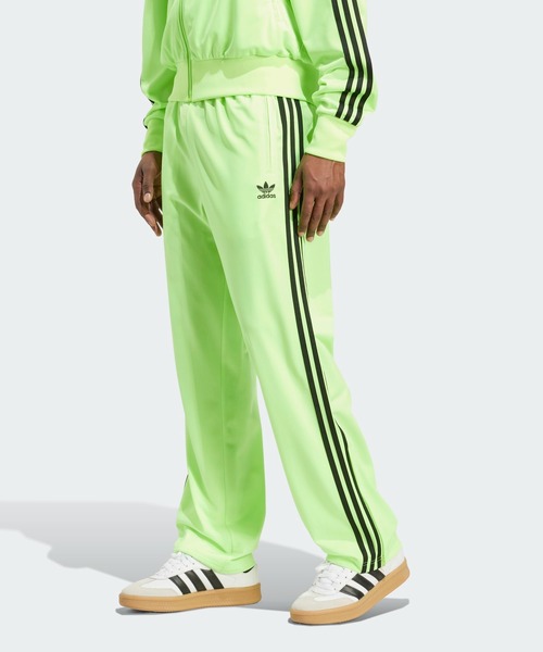 ADIDAS | アディカラー クラシックス ファイヤーバード トラック