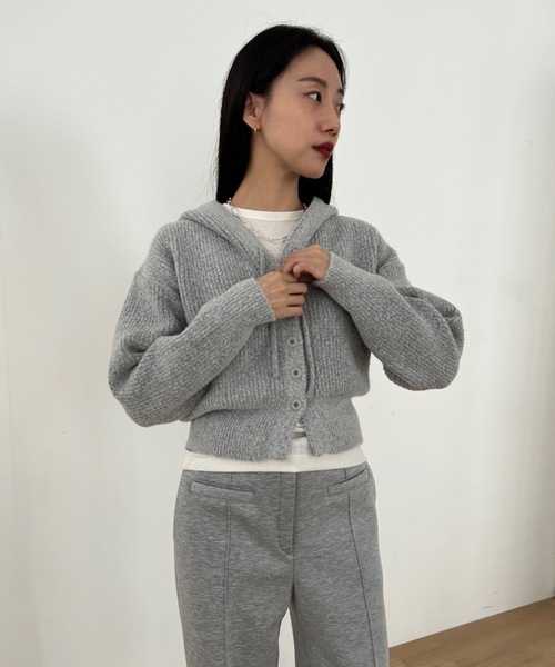 【新品未使用】Didot.showroom スリムバイカーパンツ（カプリパンツ） セール】スリムバイカーパンツ（カプリパンツ）（その他パンツ