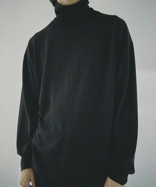 LIDNM | SUPER FINE WOOL TURTLE - Buyee, an Online Proxy