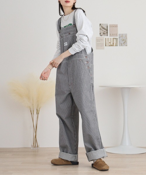 WORLD WORKERS | WORLD WORKERS/OVERALLS/オーバーオール - Buyee, an
